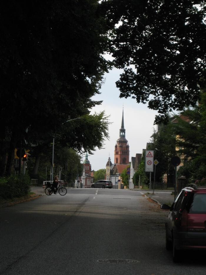 Bilder ferienwohnung itzehoe weißert