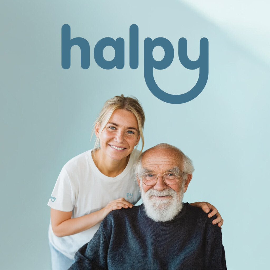 halpy GmbH Logo