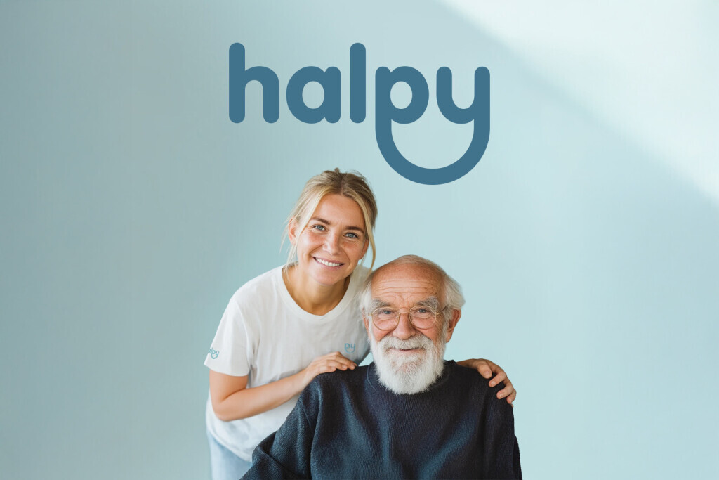 Bilder halpy GmbH