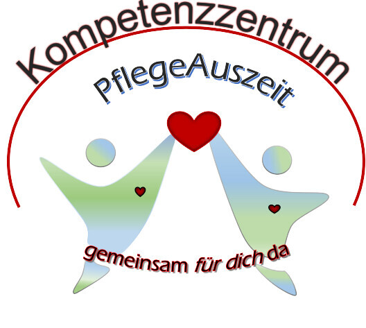 Kompetenzzentrum PflegeAuszeit Logo