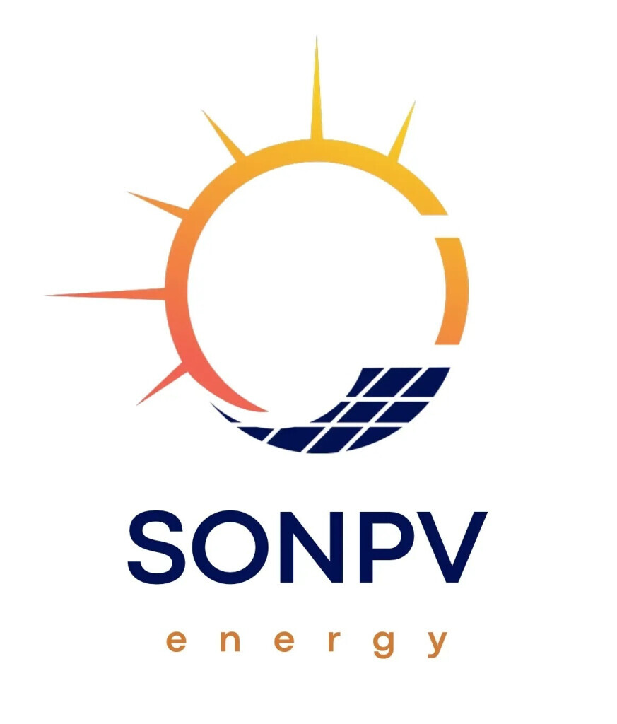 Sonpv Logo
