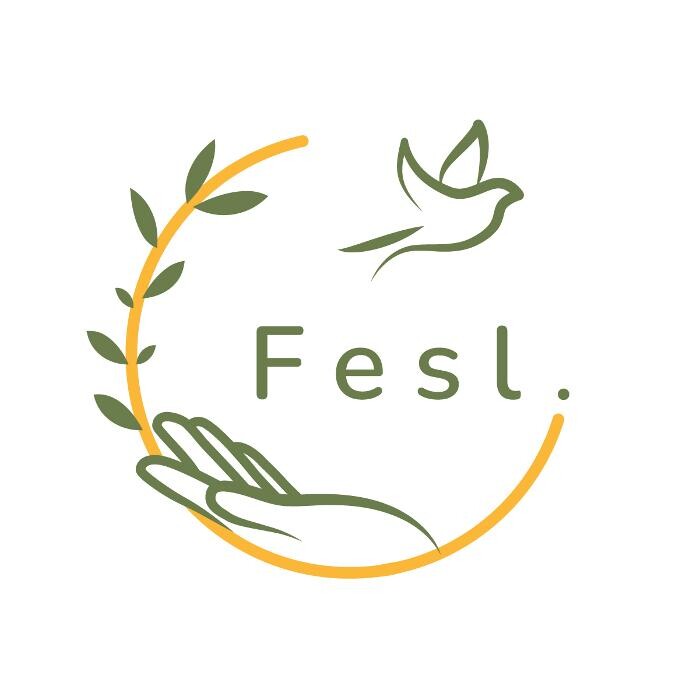 Entspannungs-Massage Christoph Fesl Logo