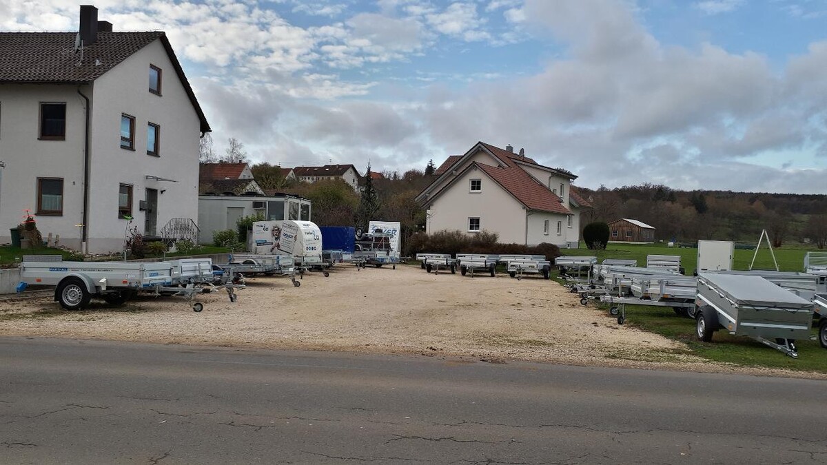 Bilder Zeyer Anhänger