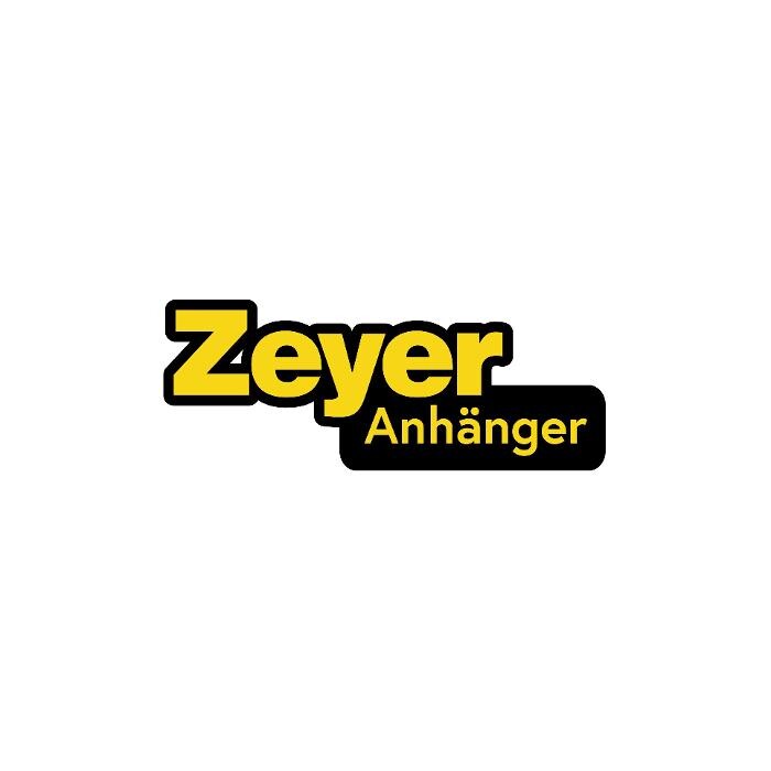 Zeyer Anhänger Logo