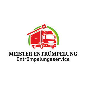 Meister Entrümpelung Haus-& Wohnungsauflösung Regensburg Logo