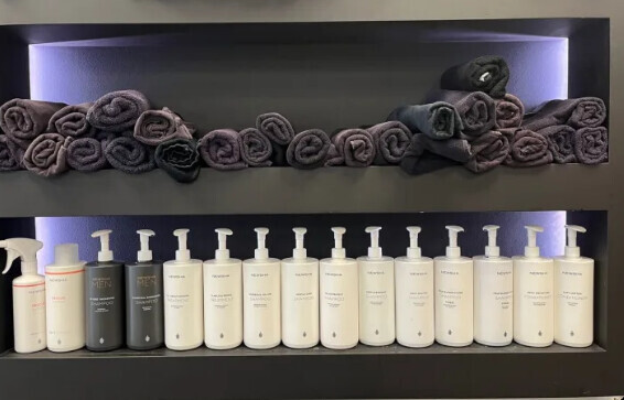 Bilder Friseur Hasan Inan - Professional Hair & Color Artist