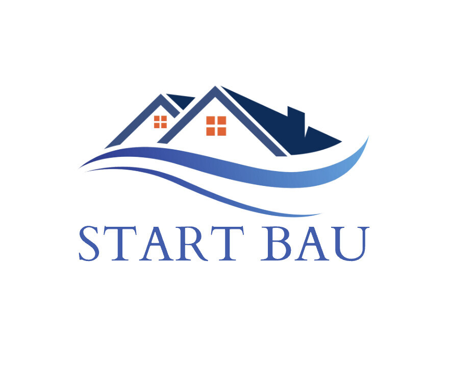 Start Bau UG Logo