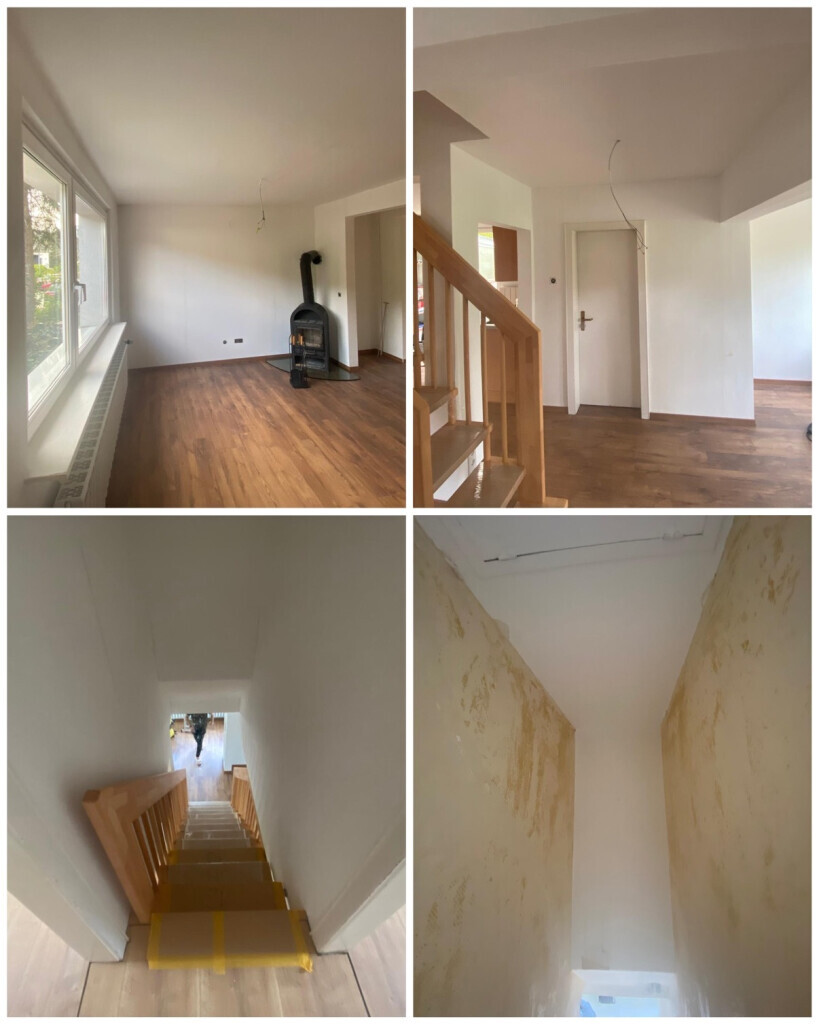 Bilder Start Bau UG