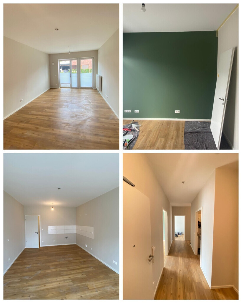 Bilder Start Bau UG