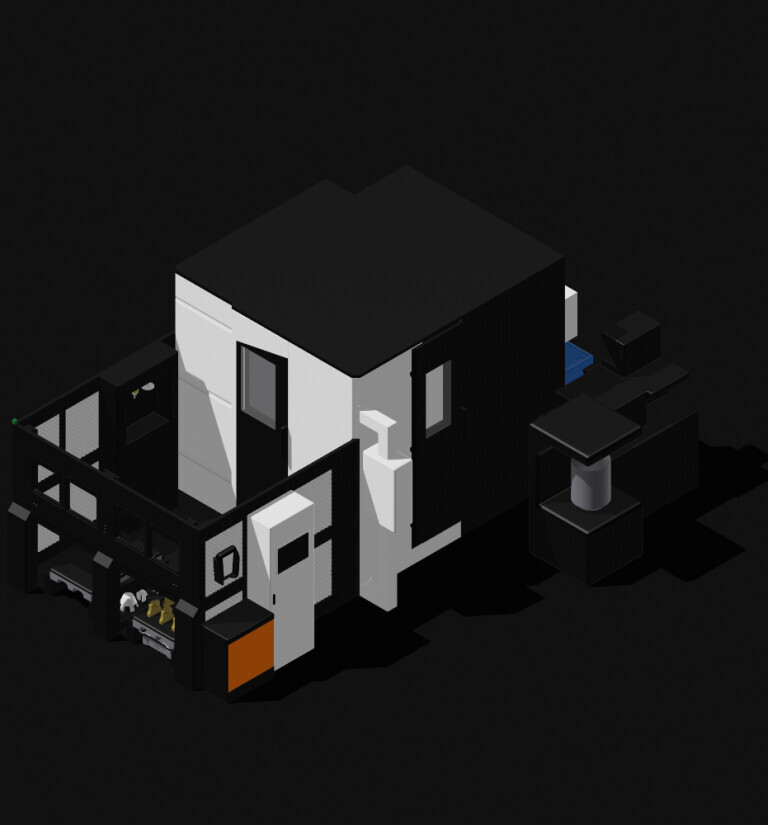 Bilder Proto-Tec 3D
