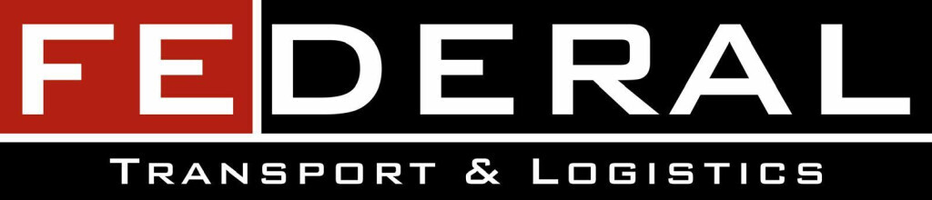 Federal Umzüge Logo