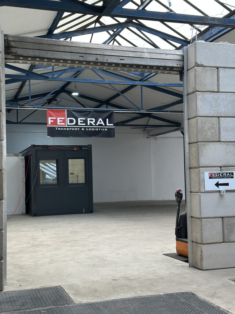 Bilder Federal Umzüge