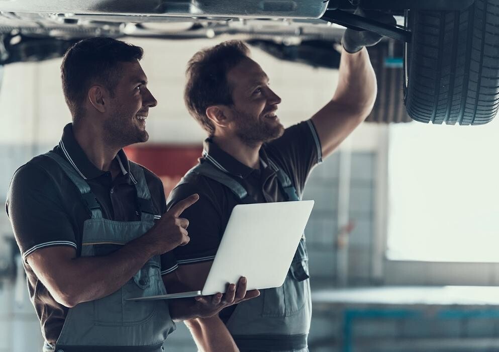 Bilder SSG - Süddeutsche Sachverständigen GmbH | Kfz Gutachter Landshut