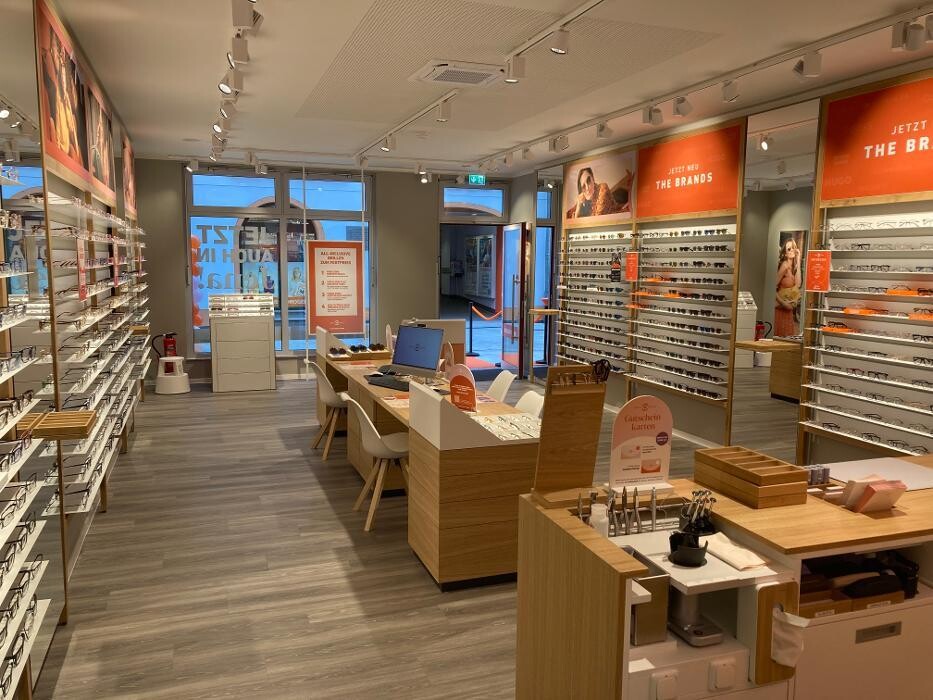 Bilder eyes + more Jena