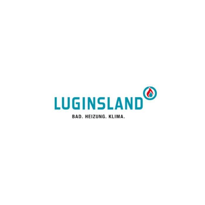 Luginsland GmbH - Innovative Wärme & Bäder Logo