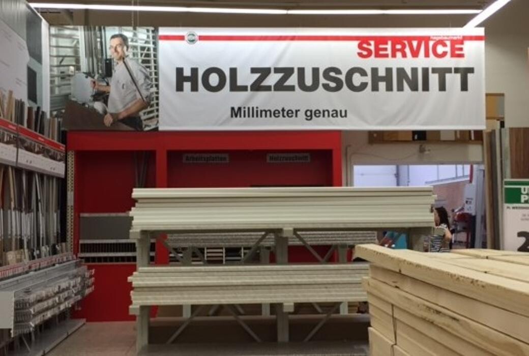 Bilder hagebaumarkt Schwerin