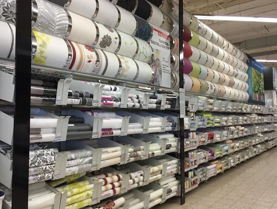 Bilder hagebaumarkt Schwerin