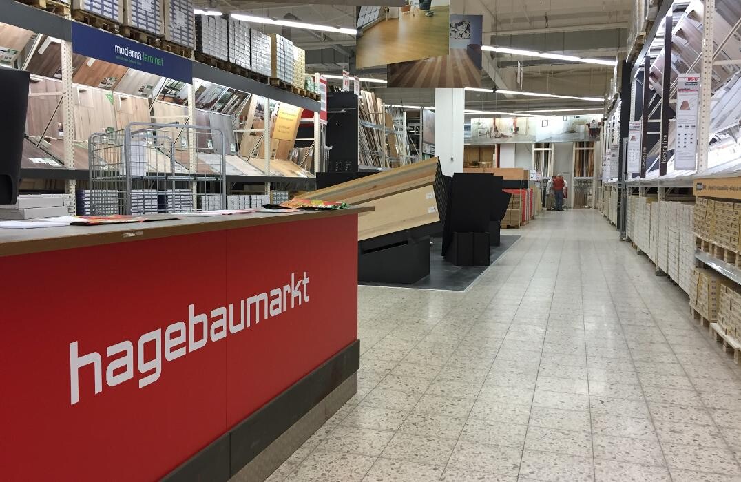 Bilder hagebaumarkt Schwerin