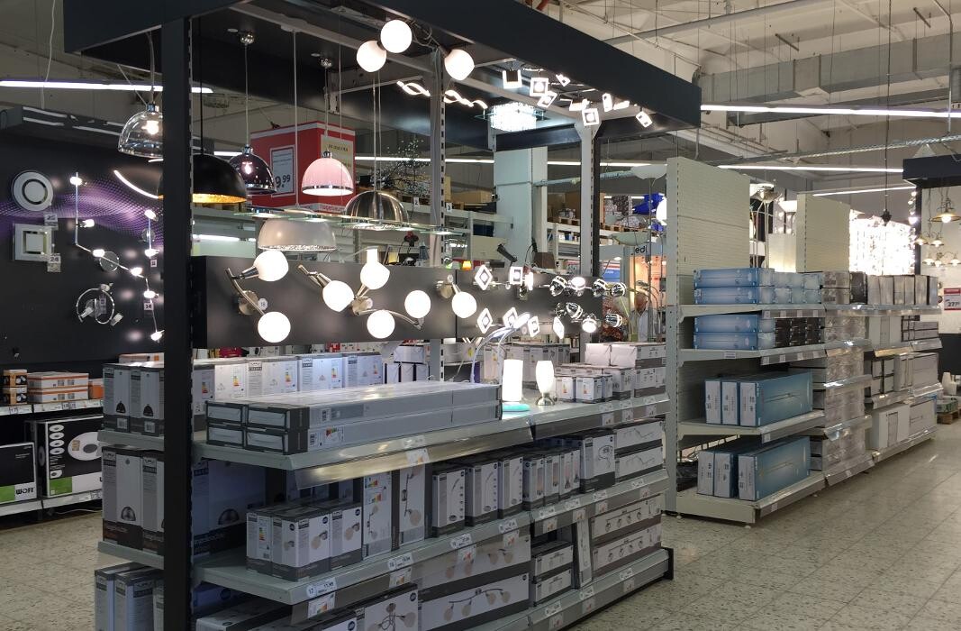 Bilder hagebaumarkt Schwerin