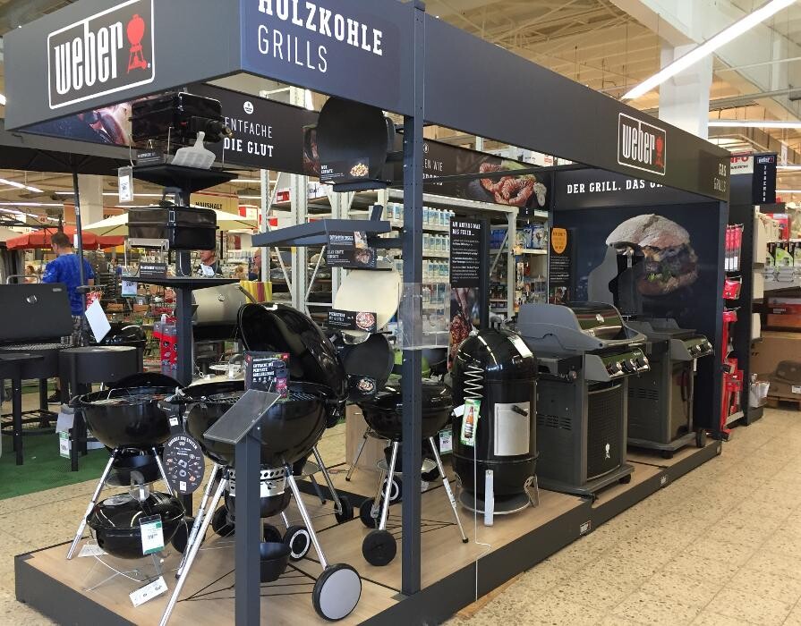 Bilder hagebaumarkt Schwerin