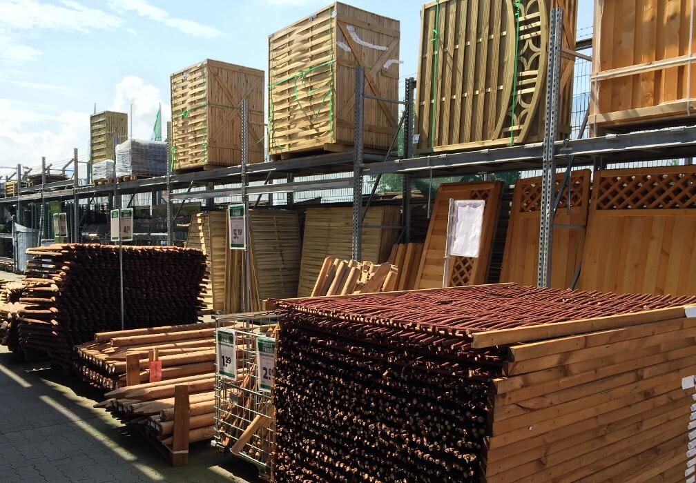 Bilder hagebaumarkt Schwerin