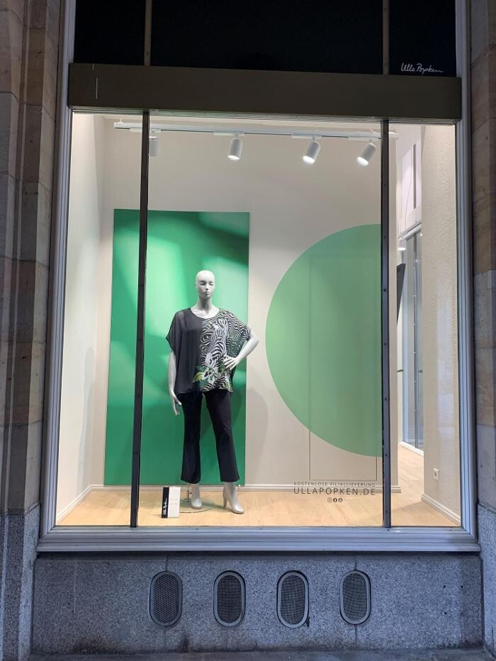 Bilder Ulla Popken | Große Größen | Dresden Wilsdruffer Straße