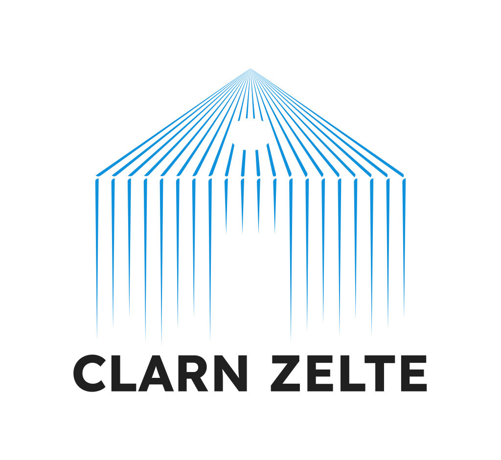 CLARN Zelte UG Logo