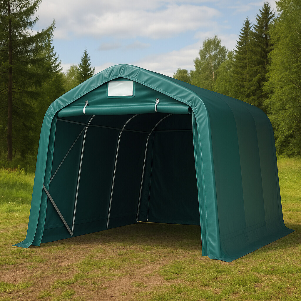 Bilder CLARN Zelte UG