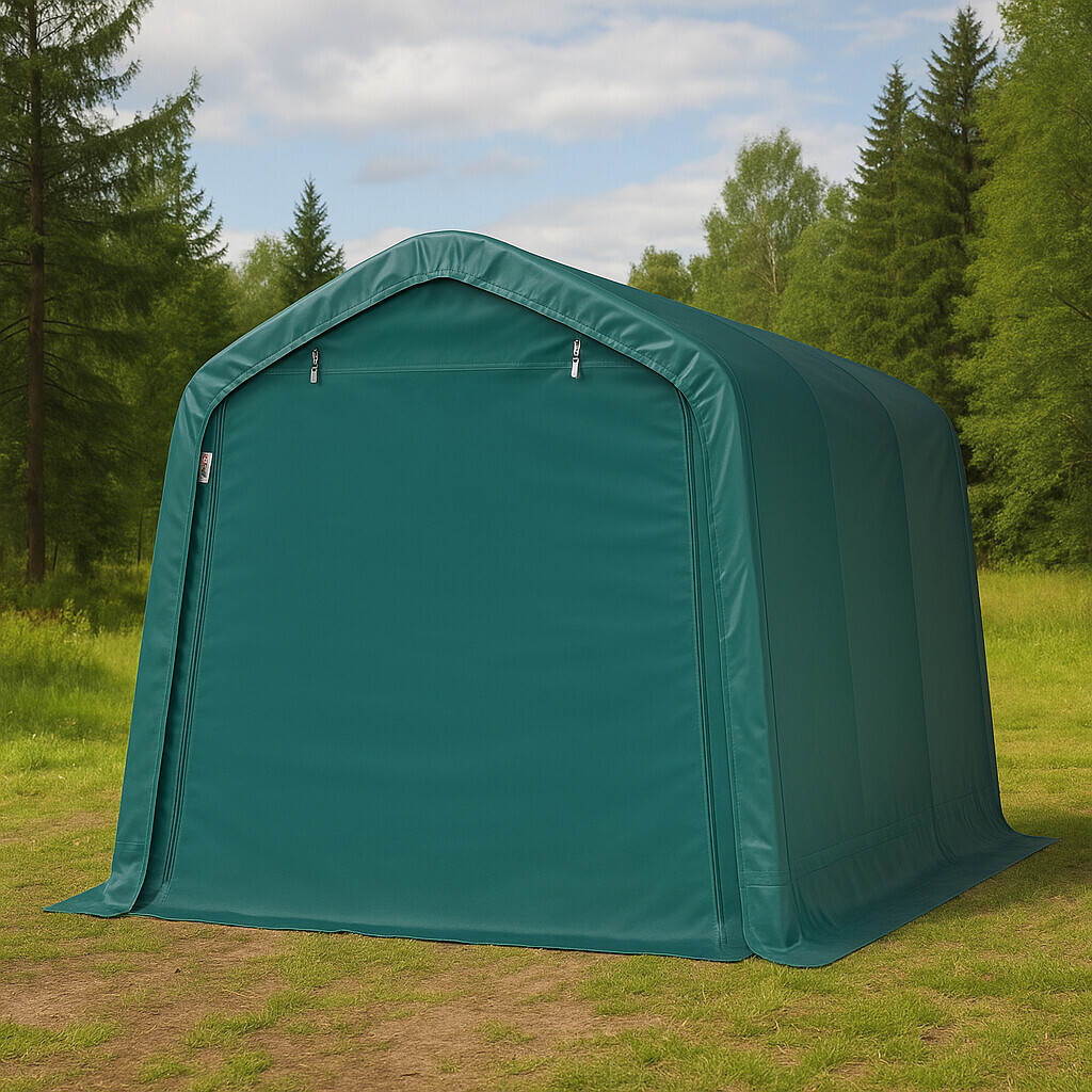 Bilder CLARN Zelte UG