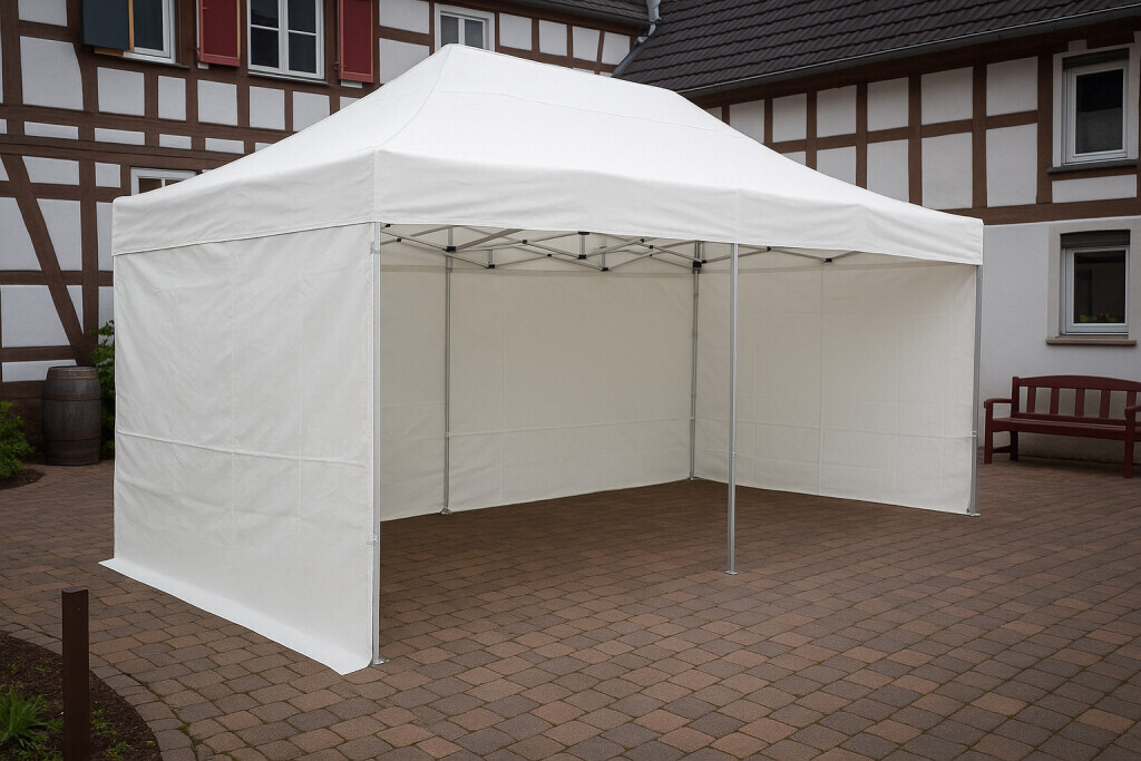 Bilder CLARN Zelte UG