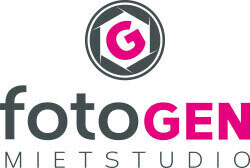 FotoGen Logo
