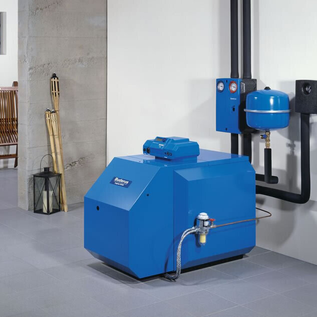 Bilder David Halef Haustechnik