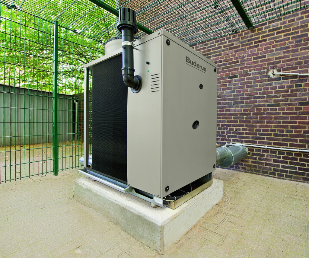 Bilder David Halef Haustechnik