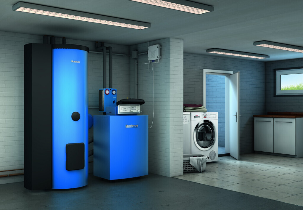 Bilder David Halef Haustechnik