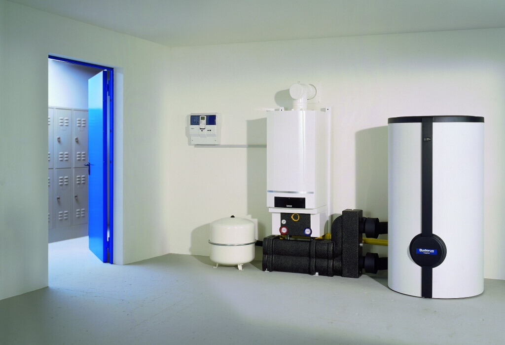 Bilder David Halef Haustechnik