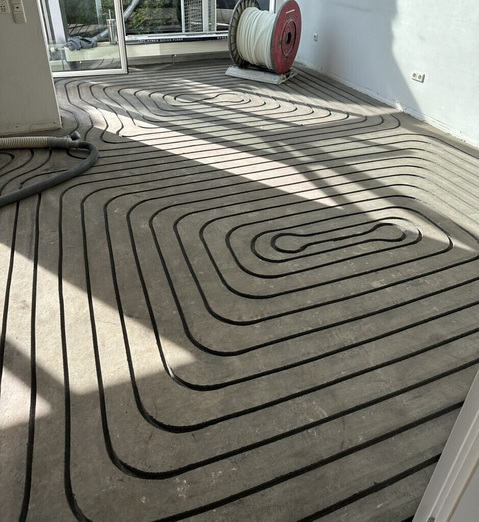 Bilder David Halef Haustechnik