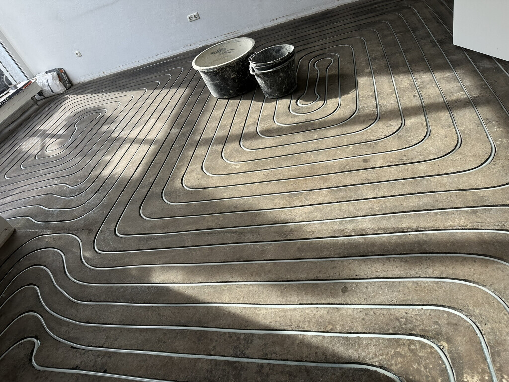 Bilder David Halef Haustechnik