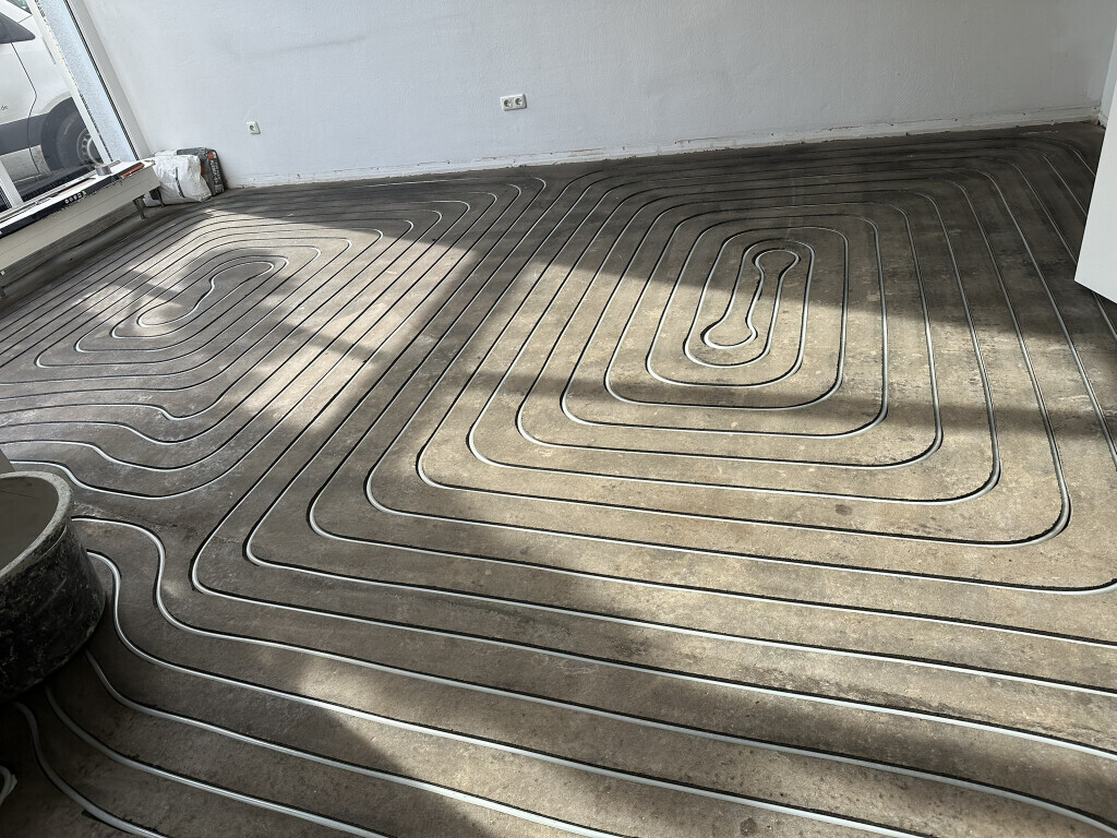 Bilder David Halef Haustechnik