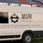 Bilder Montage Service Meyer