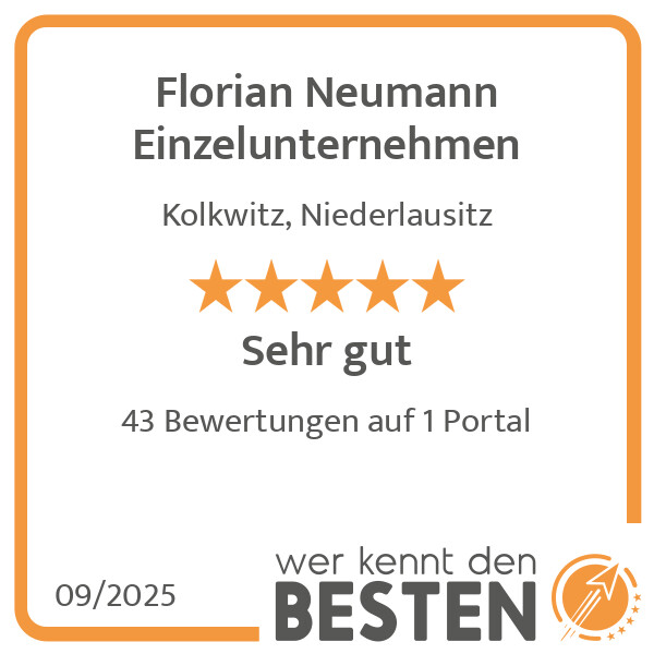 Bilder Florian Neumann Einzelunternehmen