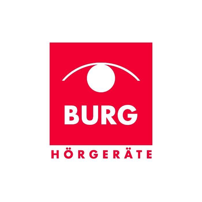 Bilder BURG Hörgeräte