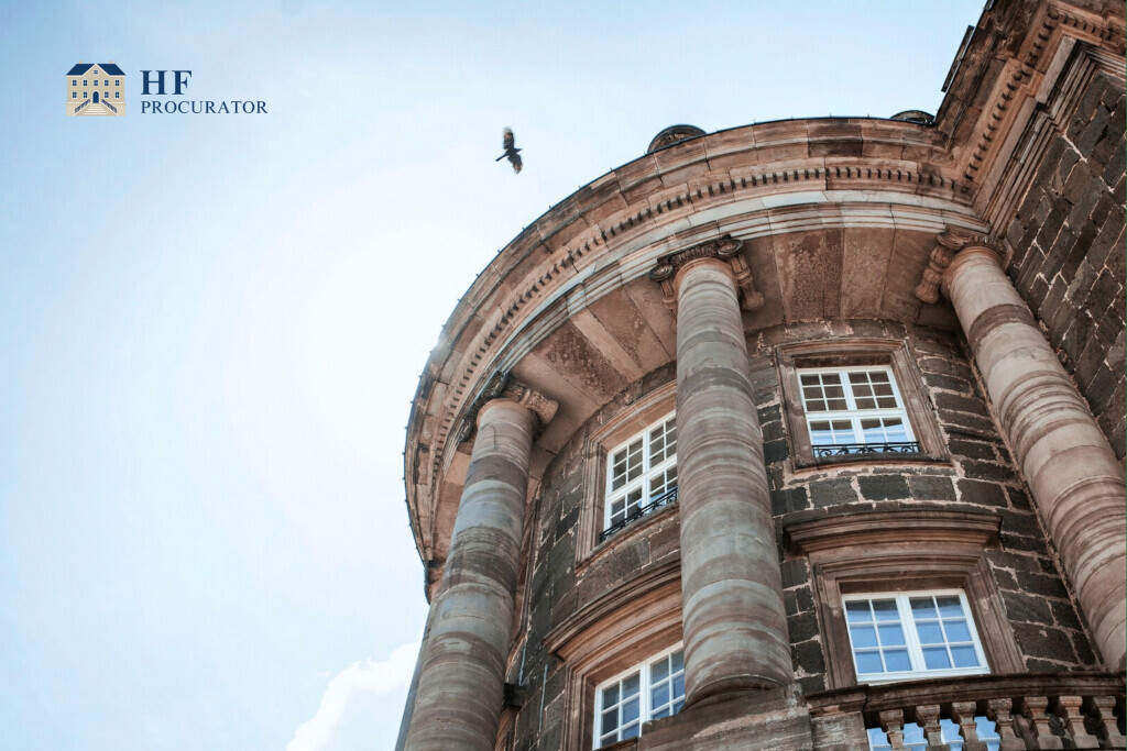 Bilder HF Procurator | Hausverwaltung Kassel