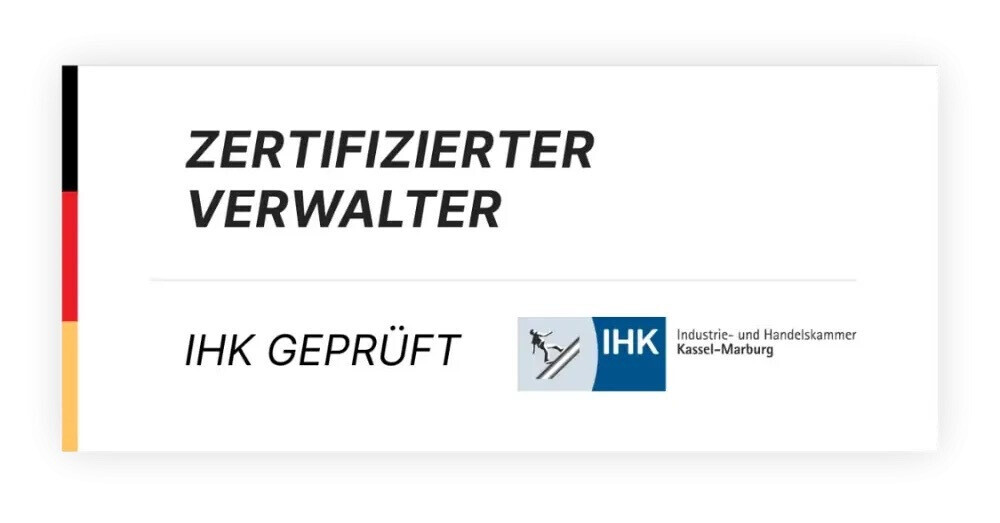 Bilder HF Procurator | Hausverwaltung Kassel