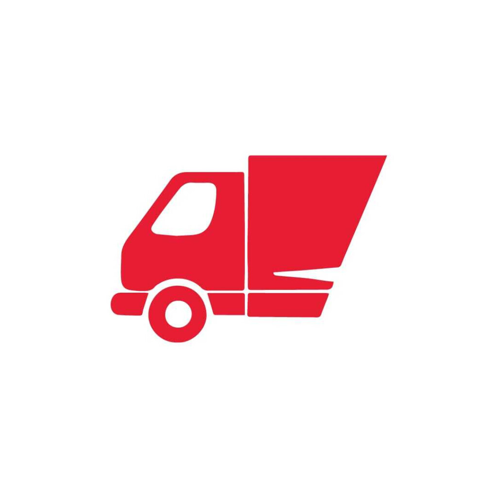 Alshamaa Transport & Logistics Logo