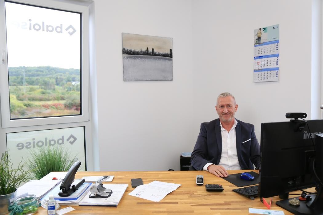 Bilder Baloise Agentur Jürgen Bengel