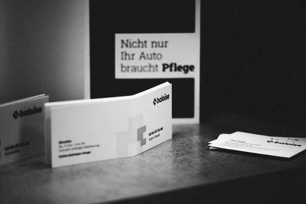 Bilder Baloise Agentur Jürgen Bengel