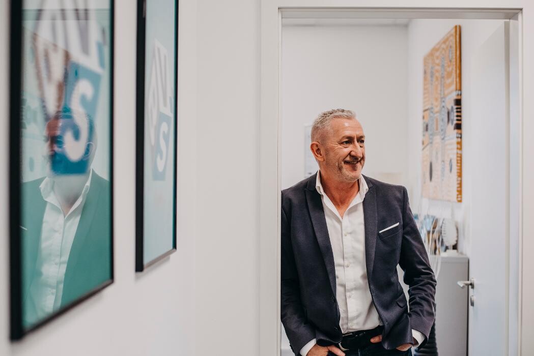 Bilder Baloise Agentur Jürgen Bengel