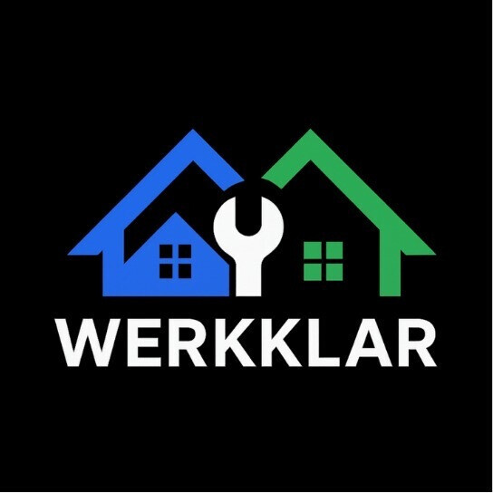 Werkklar Bau & Ausbau NRW Logo