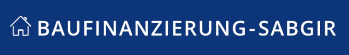 Baufinanzierung - Sabgir Logo