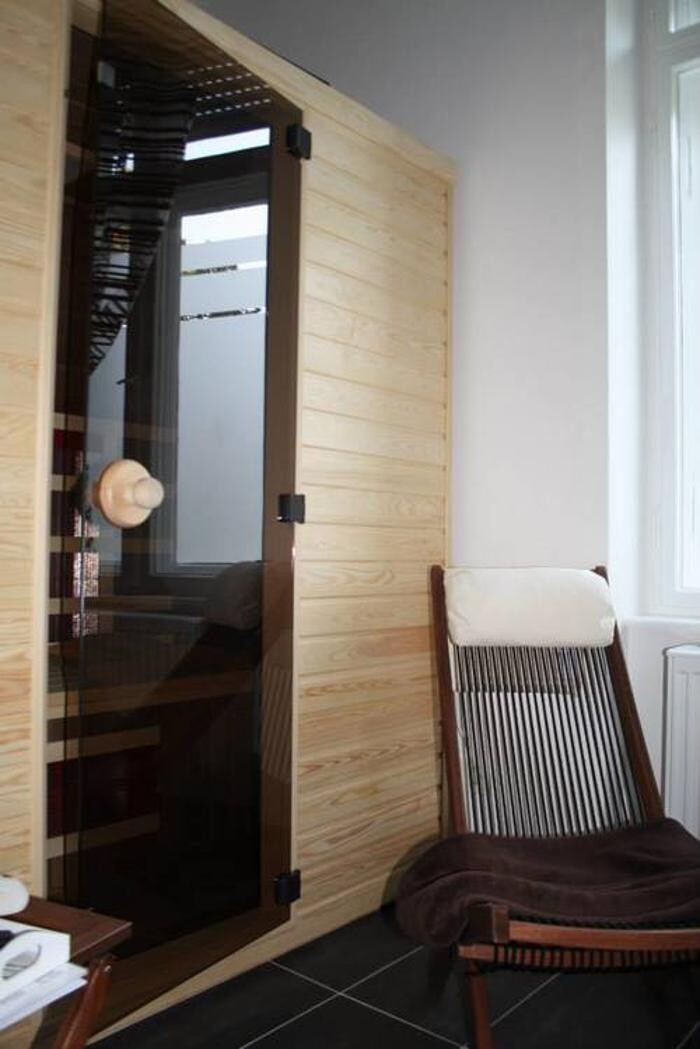 Bilder AUSZEIT - Die Wellnessmassagen